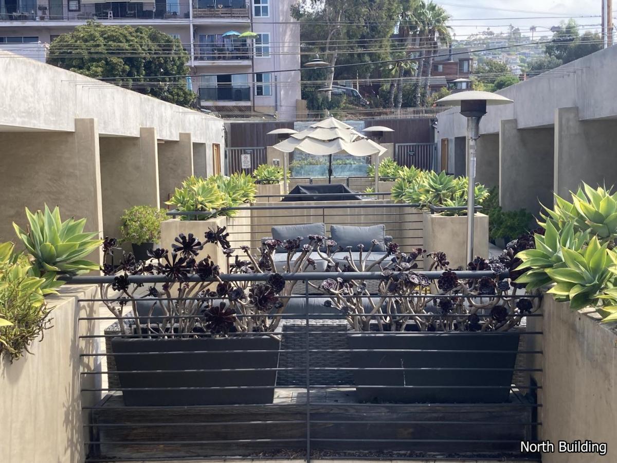 14 เวสต์ ลากูนา บีช Hotel ลากูนาบีช ภายนอก รูปภาพ