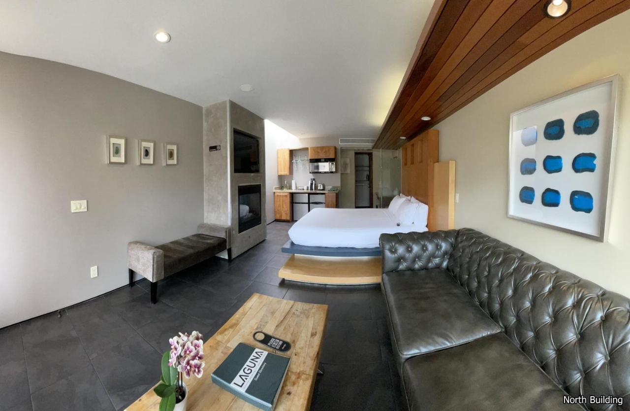 14 เวสต์ ลากูนา บีช Hotel ลากูนาบีช ภายนอก รูปภาพ