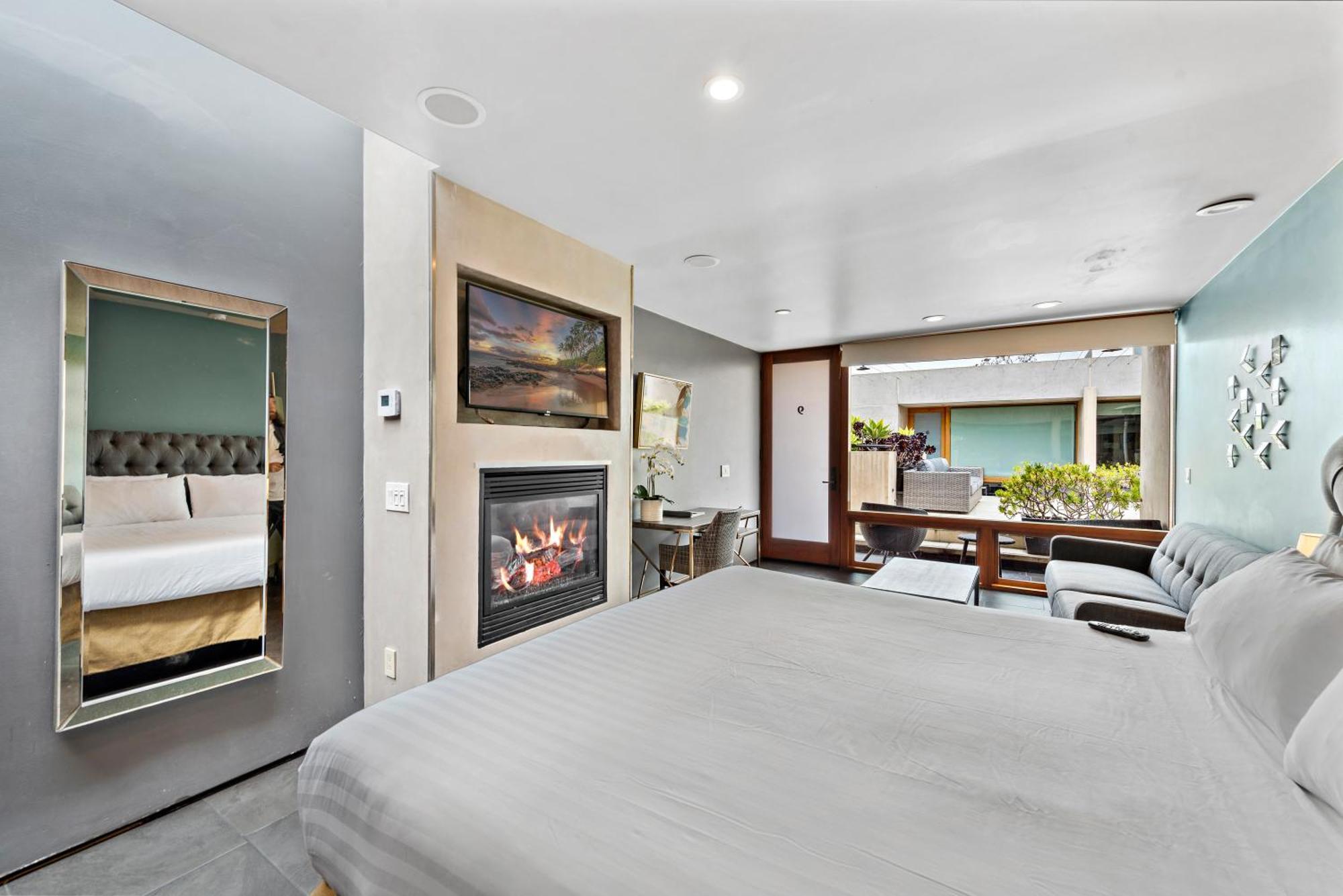 14 เวสต์ ลากูนา บีช Hotel ลากูนาบีช ภายนอก รูปภาพ